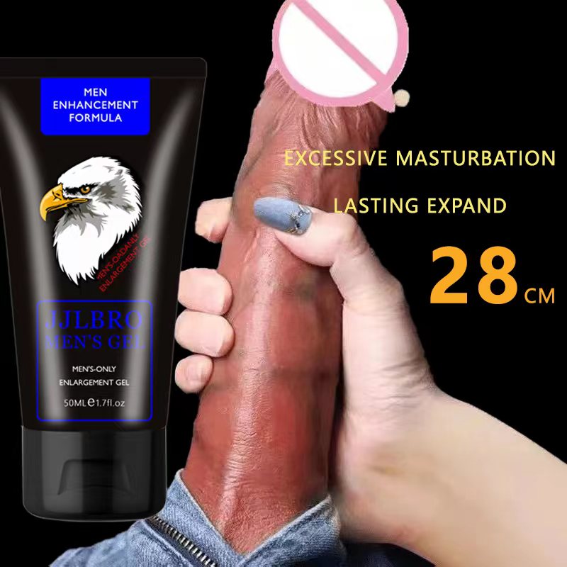 Natural Penis Enhancement Cream